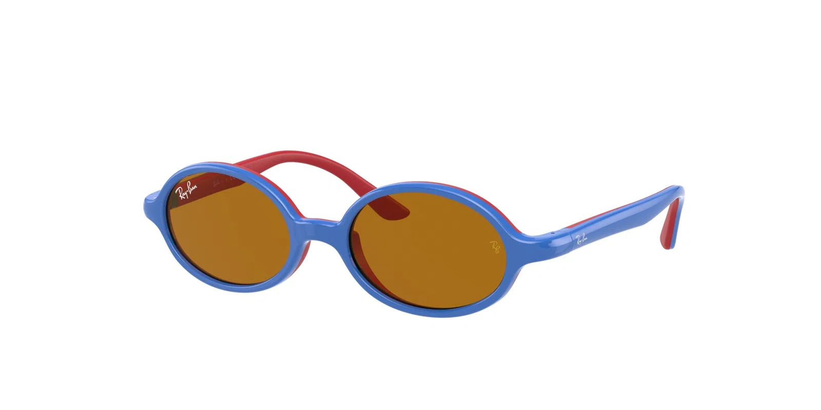 Ray-Ban Kids 0RJ9145S Sunglasses - view 4